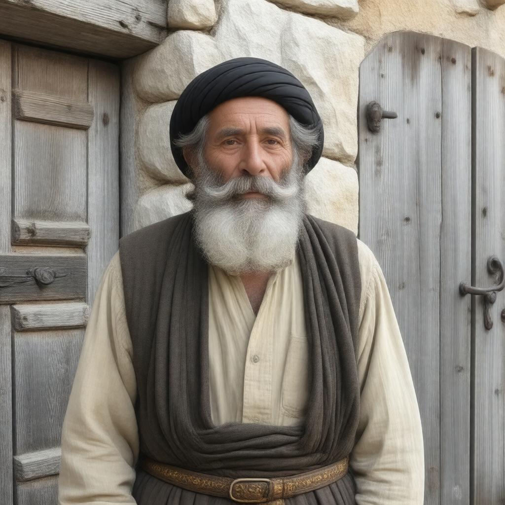 Jacob (New Testament)